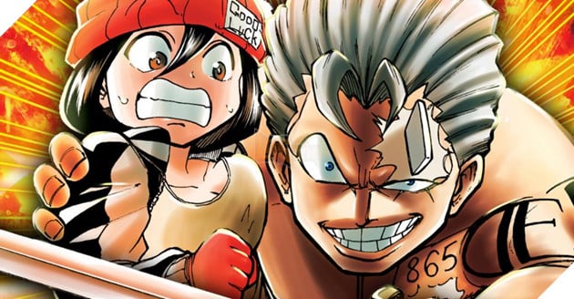 Bảng xếp hạng manga Shonen Jump hay nhất năm 2020: One Piece hạ gục Kimetsu No Yaiba 14