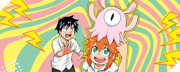 Bảng xếp hạng manga Shonen Jump hay nhất năm 2020: One Piece hạ gục Kimetsu No Yaiba 15