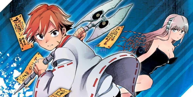 Bảng xếp hạng manga Shonen Jump hay nhất năm 2020: One Piece hạ gục Kimetsu No Yaiba 16