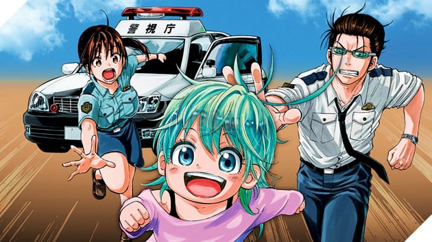 Bảng xếp hạng manga Shonen Jump hay nhất năm 2020: One Piece hạ gục Kimetsu No Yaiba 18