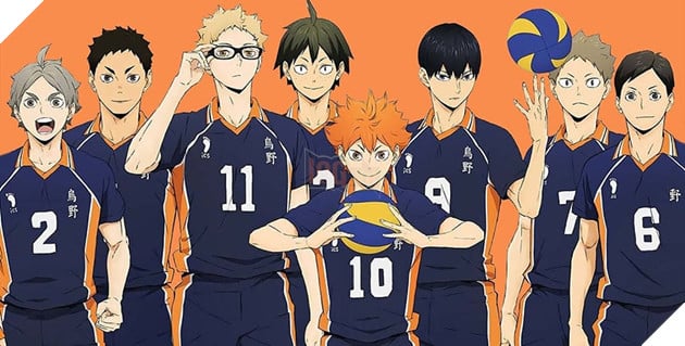 Bảng xếp hạng manga Shonen Jump hay nhất năm 2020: One Piece hạ gục Kimetsu No Yaiba 5