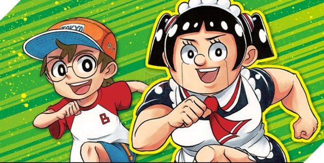 Bảng xếp hạng manga Shonen Jump hay nhất năm 2020: One Piece hạ gục Kimetsu No Yaiba 9