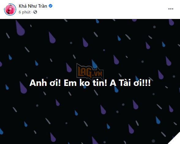 Cả showbiz Việt bàng hoàng đau đớn trước thông tin nghệ sĩ Chí Tài đột ngột qua đời - Ảnh 7.