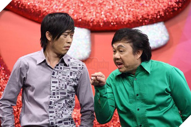 Chí Tài: "Phụ nữ nói mặt tôi... dê dê" | Văn hóa | PLO