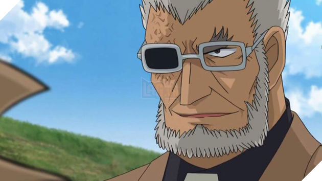 Thám Tử Lừng Danh Conan: Toàn cảnh vụ án Rum là Wakita - Rumi và Kuroda là ai? 4