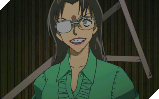 Thám Tử Lừng Danh Conan: Toàn cảnh vụ án Rum là Wakita - Rumi và Kuroda là ai? 5