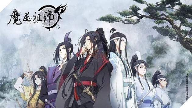 Bảng xếp hạng 10 manga/anime nổi bật nhất năm 2020: One Piece đại bại trước 7 cái tên sau! 6