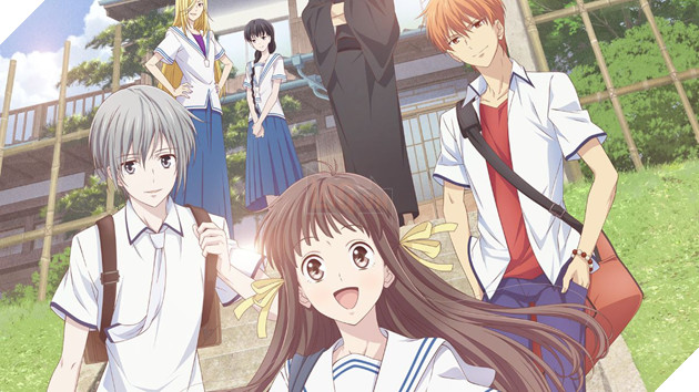 Bảng xếp hạng 10 manga/anime nổi bật nhất năm 2020: One Piece đại bại trước 7 cái tên sau! 9