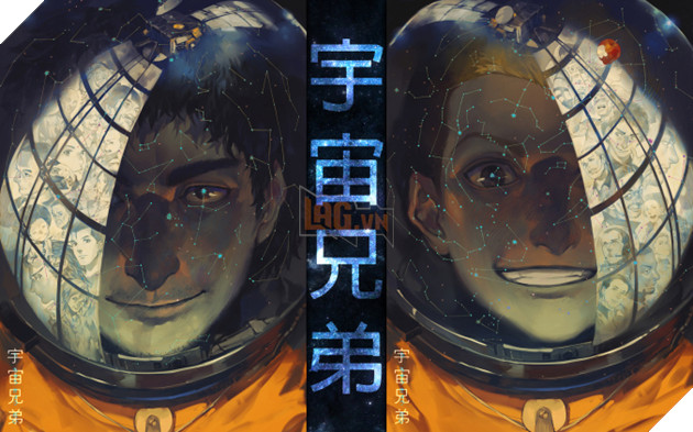 10 siêu phẩm manga “gây bão” Nhật Bản nhưng chỉ là “mưa rào” ở Việt Nam Phần Cuối 