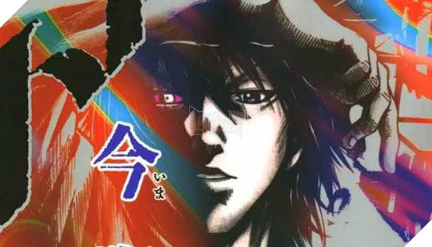 10 siêu phẩm manga “gây bão” Nhật Bản nhưng chỉ là “mưa rào” ở Việt Nam Phần Cuối  3