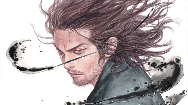 10 siêu phẩm manga “gây bão” Nhật Bản nhưng chỉ là “mưa rào” ở Việt Nam Phần Cuối  4