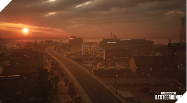 PUBG PC: Bản đồ Haven mới trong bản Update 10.1 có những tính năng gì? 