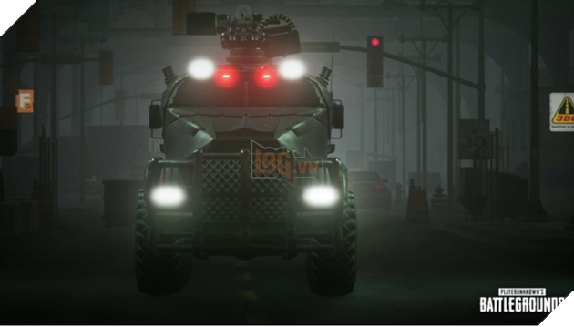 PUBG PC: Bản đồ Haven mới trong bản Update 10.1 có những tính năng gì?  11