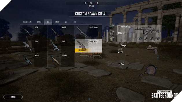 PUBG PC: Chi tiết bản cập nhật 10.1 - Bản đồ Haven, Lực lượng Pillar, Season 10 và nhiều hơn thế nữa  11