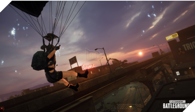 PUBG PC: Bản đồ Haven mới trong bản Update 10.1 có những tính năng gì?  12