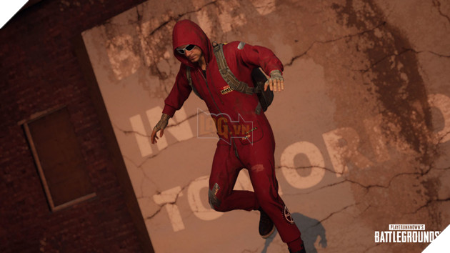 PUBG PC: Chi tiết bản cập nhật 10.1 - Bản đồ Haven, Lực lượng Pillar, Season 10 và nhiều hơn thế nữa  14