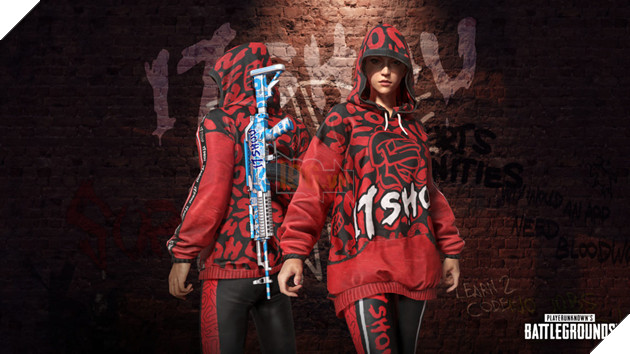 PUBG PC: Chi tiết bản cập nhật 10.1 - Bản đồ Haven, Lực lượng Pillar, Season 10 và nhiều hơn thế nữa  15