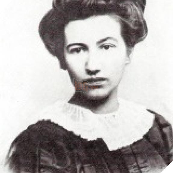 Zinaida Serebriakova là ai mà được Google tôn vinh vào ngày hôm nay? 3
