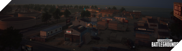 PUBG PC: Bản đồ Haven mới trong bản Update 10.1 có những tính năng gì?  4