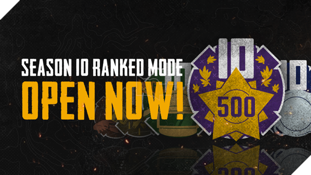 PUBG PC: Chi tiết bản cập nhật 10.1 - Bản đồ Haven, Lực lượng Pillar, Season 10 và nhiều hơn thế nữa  4