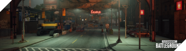 PUBG PC: Bản đồ Haven mới trong bản Update 10.1 có những tính năng gì?  5