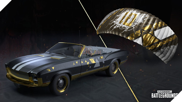 PUBG PC: Chi tiết bản cập nhật 10.1 - Bản đồ Haven, Lực lượng Pillar, Season 10 và nhiều hơn thế nữa  5