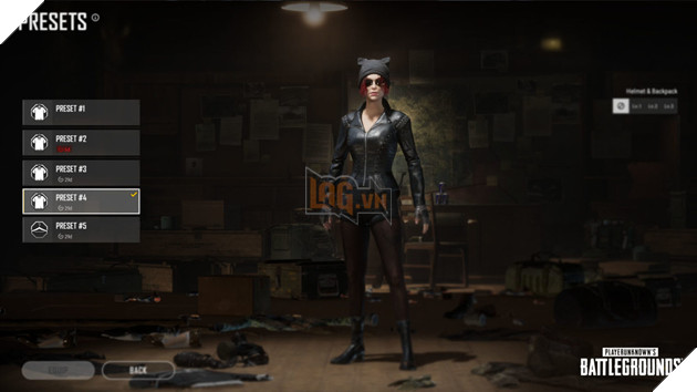 PUBG PC: Chi tiết bản cập nhật 10.1 - Bản đồ Haven, Lực lượng Pillar, Season 10 và nhiều hơn thế nữa  6