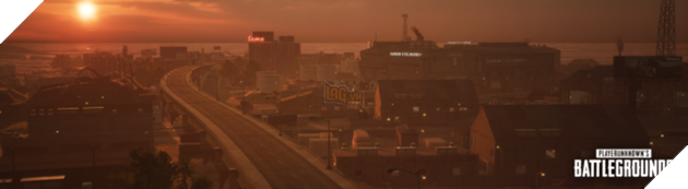 PUBG PC: Bản đồ Haven mới trong bản Update 10.1 có những tính năng gì?  6