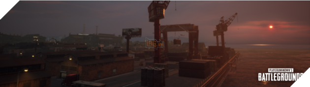 PUBG PC: Bản đồ Haven mới trong bản Update 10.1 có những tính năng gì?  7