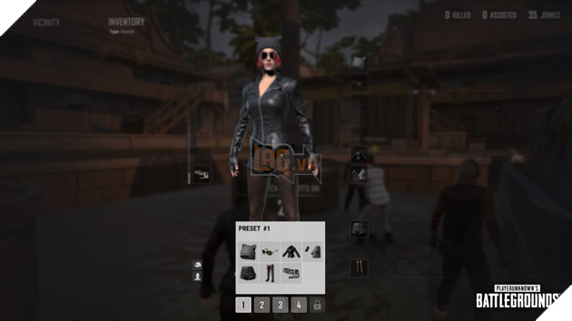 PUBG PC: Chi tiết bản cập nhật 10.1 - Bản đồ Haven, Lực lượng Pillar, Season 10 và nhiều hơn thế nữa  7