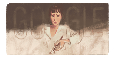 Zinaida Serebriakova là ai mà được Google tôn vinh vào ngày hôm nay?