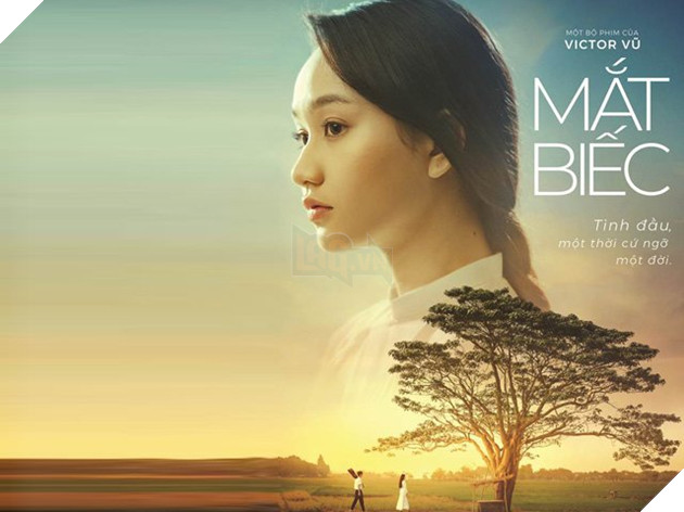 Mắt biếc đại diện phim Việt tham gia vòng sơ tuyển của giải OSCARS lần thứ 93