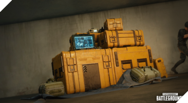 PUBG PC: Bản đồ Haven mới trong bản Update 10.1 có những tính năng gì?  9