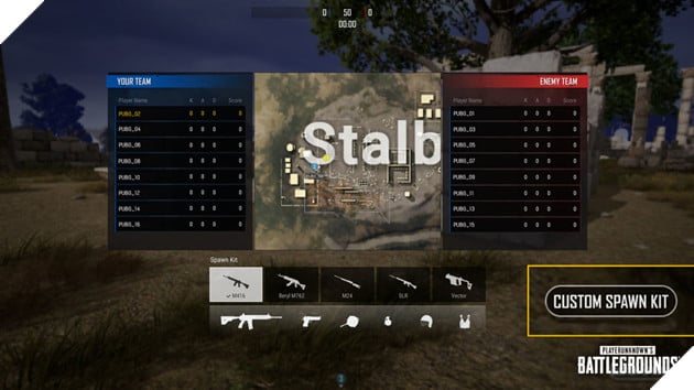 PUBG PC: Chi tiết bản cập nhật 10.1 - Bản đồ Haven, Lực lượng Pillar, Season 10 và nhiều hơn thế nữa  10