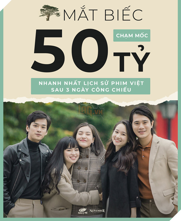 Mắt biếc đại diện phim Việt tham gia vòng sơ tuyển của giải OSCARS lần thứ 93 2