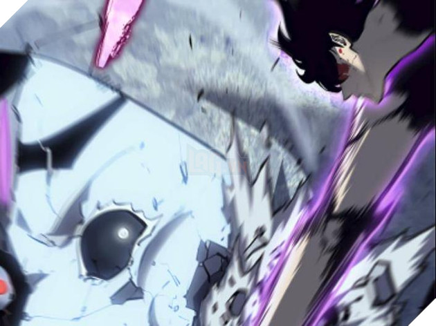 Dự đoán spoiler Solo Leveling chap 131: Jin Woo có sức mạnh mới, Nhật Bản lâm nguy 2