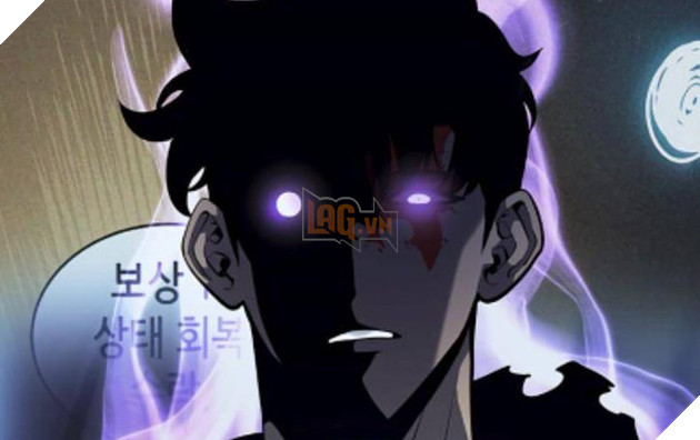 Dự đoán spoiler Solo Leveling chap 131: Jin Woo có sức mạnh mới, Nhật Bản lâm nguy 4