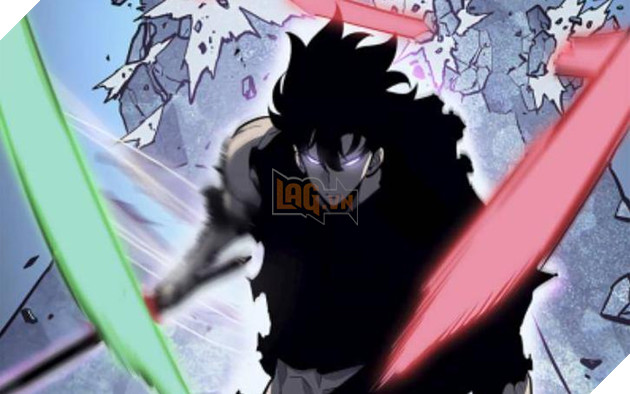 Dự đoán spoiler Solo Leveling chap 131: Jin Woo có sức mạnh mới, Nhật Bản lâm nguy 3