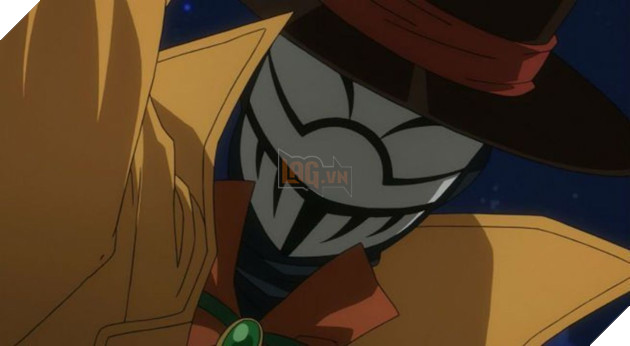 Spoiler My Hero Academia chap 294: Mr.Compress lộ diện. Kết thúc đang đến gần! 2