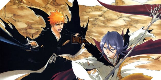 TOP 6 cặp đôi Trên tình bạn, dưới tình yêu nổi bật nhất anime/manga được fan đẩy thuyền không ngừng 3