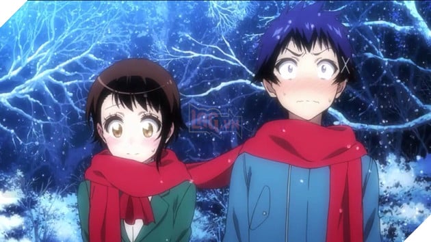 TOP 6 cặp đôi Trên tình bạn, dưới tình yêu nổi bật nhất anime/manga được fan đẩy thuyền không ngừng 6