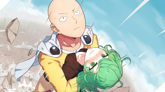 TOP 6 cặp đôi Trên tình bạn, dưới tình yêu nổi bật nhất anime/manga được fan đẩy thuyền không ngừng 7