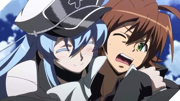 TOP 6 cặp đôi Trên tình bạn, dưới tình yêu nổi bật nhất anime/manga được fan đẩy thuyền không ngừng 5