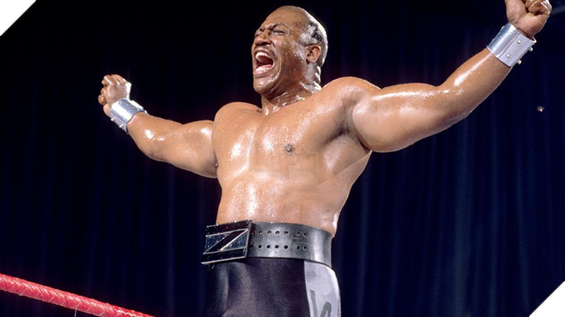  SHOCK Bất ngờ phát hiện thi thể tài tử kiêm đô vật Tommy 'Tiny' Lister tại nhà riêng 2