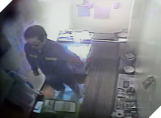 Nơi ở mới của gia đình tên tội phạm nguyên mẫu phim Hope chỉ cách nhà trẻ 70m