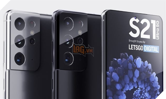 Ngày ra mắt, chi tiết camera và màu sắc của Galaxy S21 đã được Samsung Store xác nhận 2