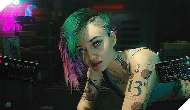 Các cảnh quay của Cyberpunk 2077 NSFW đã xuất hiện trên khắp Pornhub trong vòng chưa đầy một ngày sau khi phát hành 2