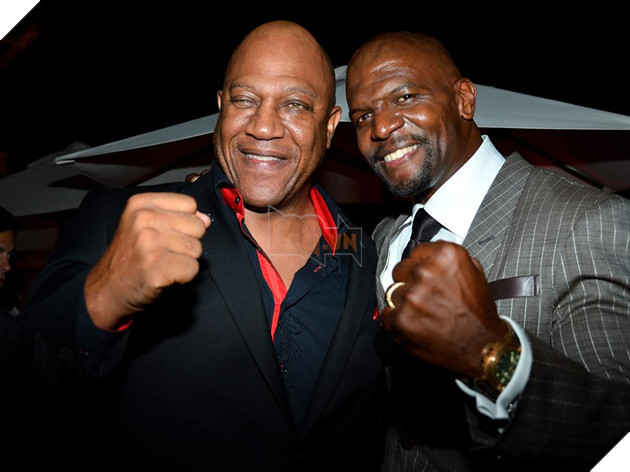  SHOCK Bất ngờ phát hiện thi thể tài tử kiêm đô vật Tommy 'Tiny' Lister tại nhà riêng