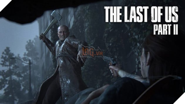 Danh sách game nhận giải thưởng The Game Awards 2020: The Last Of Us 2 Giành chiến thắng 4