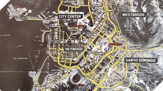 Cyberpunk 2077: 10 điều bạn muốn biết trước khi chơi 3